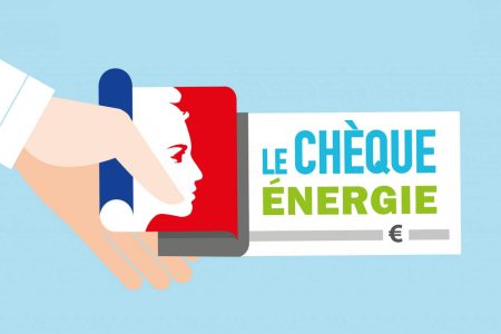 chèque énergie